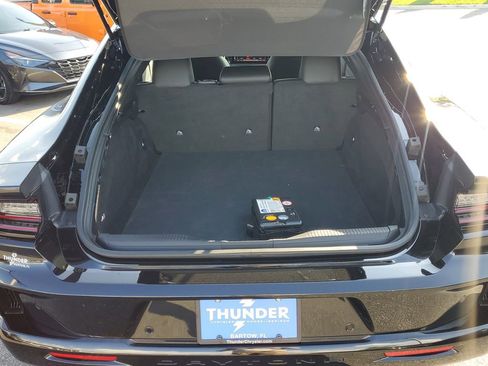 New 2025 Dodge Charger R/T w/ Quick Order Package 25M R/T image 14