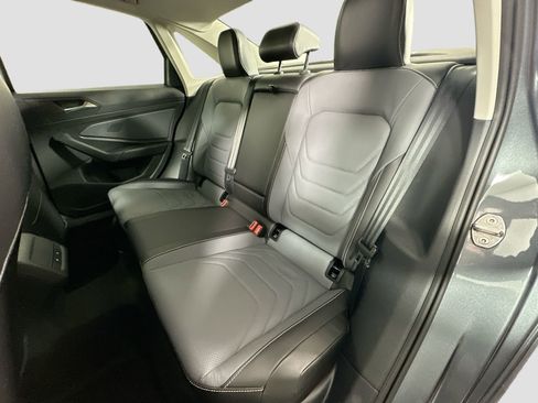 New 2026 Volkswagen Jetta SEL image 24