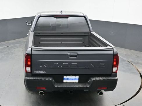 New 2026 Honda Ridgeline RTL image 37