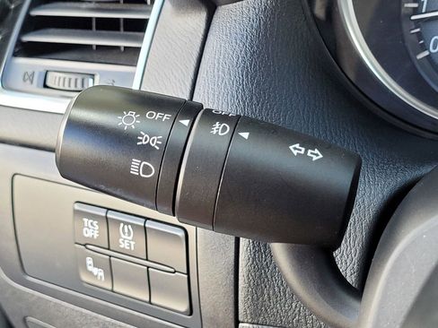 Used 2016 MAZDA CX-5 Touring w/ Bose/Moonroof Package image 34