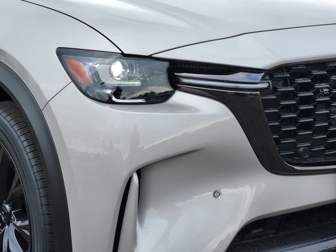New 2026 MAZDA CX-90 3.3 Turbo w/ Premium Sport Pkg AWD/4WD image 28
