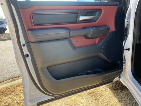 Used 2025 RAM 1500 Rebel w/ Rebel Level 1 Equipment Group image 18