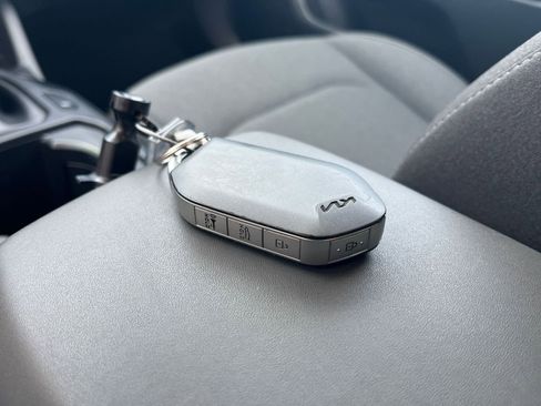 Used 2025 Kia K4 LXS image 21