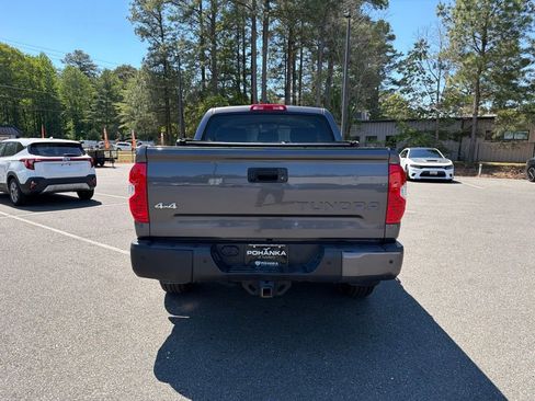 Used 2021 Toyota Tundra SR5 AWD/4WD image 6