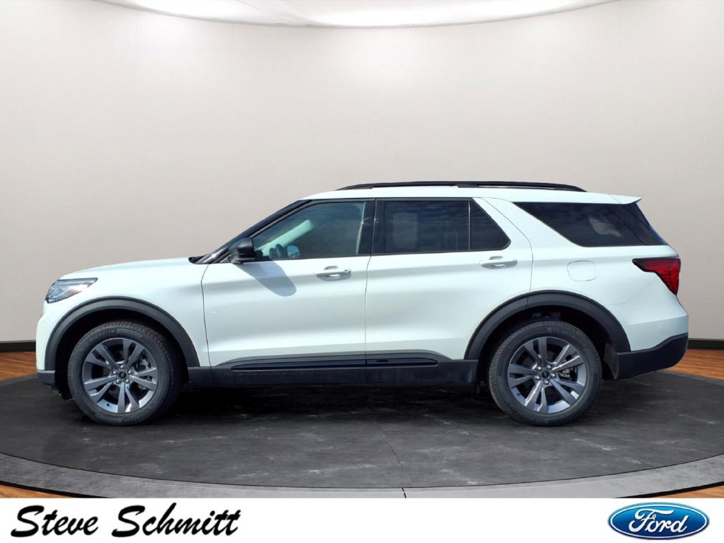 New 2026 Ford Explorer Active w/ Active Comfort Package AWD/4WD image 19