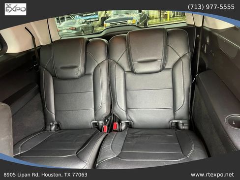 Used 2017 Mercedes-Benz GLS 450 4MATIC image 34