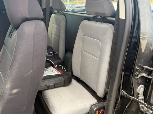 Used 2021 GMC Canyon Elevation Standard w/ Convenience Package RWD image 15