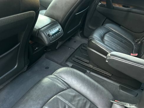 Used 2012 Buick Enclave Premium w/ Trailering Provision Package image 26