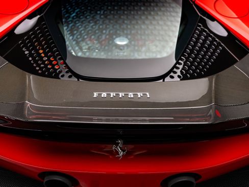 Used 2021 Ferrari SF90 Stradale image 47