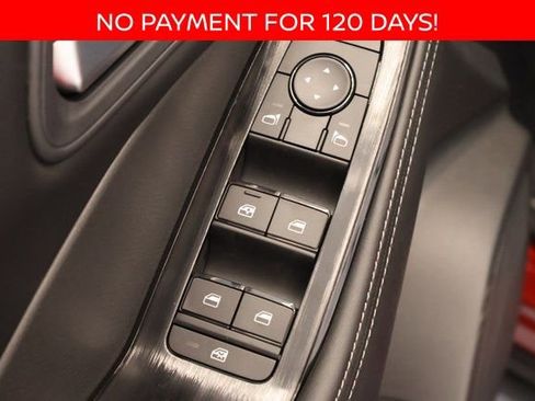 New 2026 Nissan Rogue SV image 8