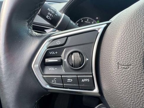 Certified 2023 Acura RDX w/ Technology Package image 21