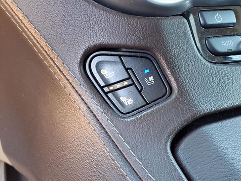 Used 2017 Chevrolet Tahoe Premier image 21