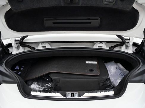 New 2025 Bentley Continental GT Speed image 19