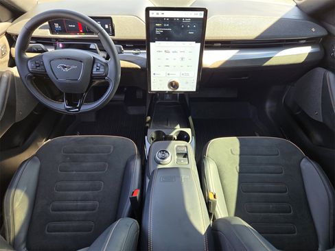 Used 2023 Ford Mustang Mach-E GT image 24