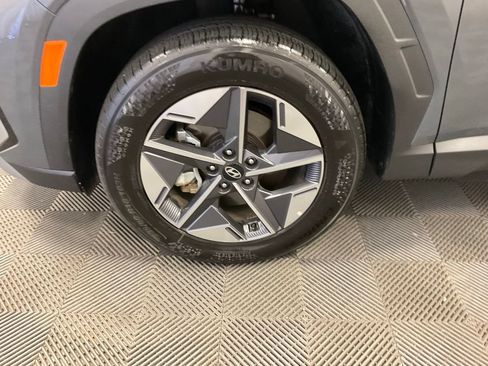 Used 2026 Hyundai Tucson SEL AWD/4WD image 14