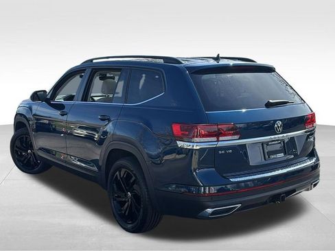 Used 2023 Volkswagen Atlas SE image 5