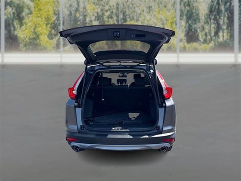 Used 2018 Honda CR-V Touring image 13