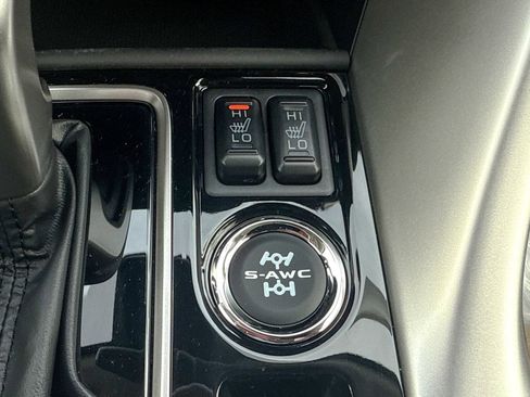 New 2026 Mitsubishi Eclipse Cross SE image 38