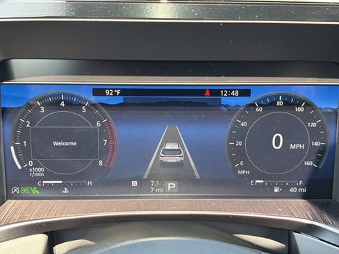 New 2026 Subaru Outback Touring XT AWD/4WD image 11