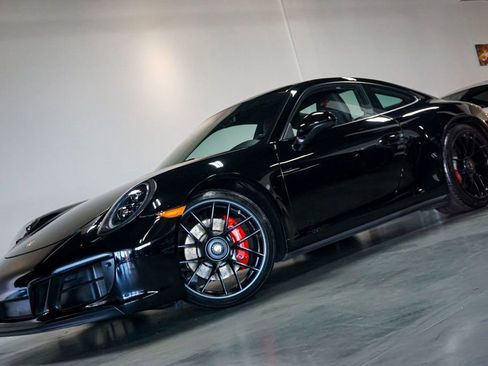 Used 2019 Porsche 911 GT3 RS image 84
