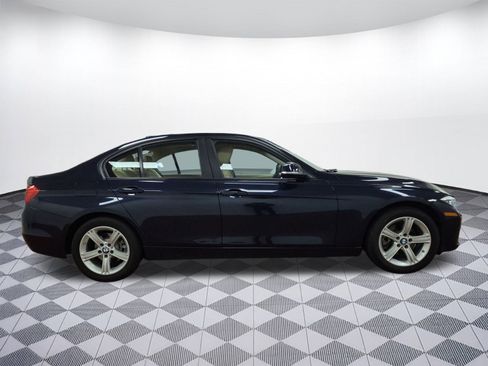 Used 2015 BMW 328i xDrive Sedan image 7