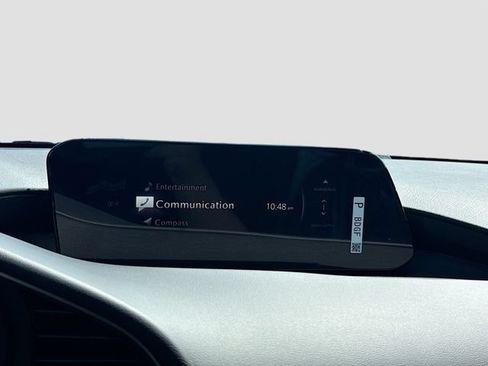 New 2026 MAZDA MAZDA3 s FWD image 14