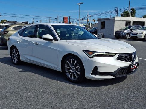 Used 2023 Acura Integra FWD image 3