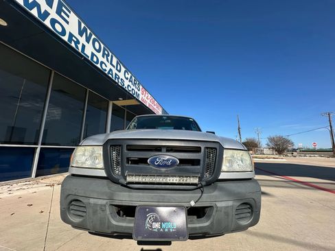 Used 2011 Ford Ranger XL image 8