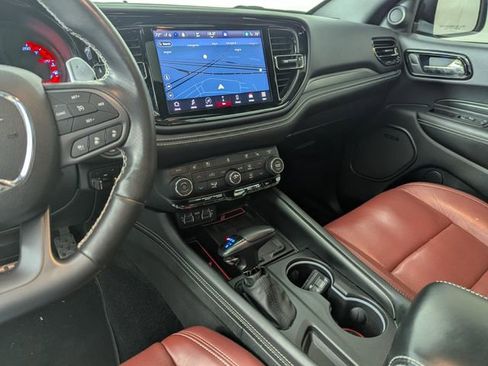Used 2021 Dodge Durango SRT Hellcat w/ Technology Group AWD/4WD image 14