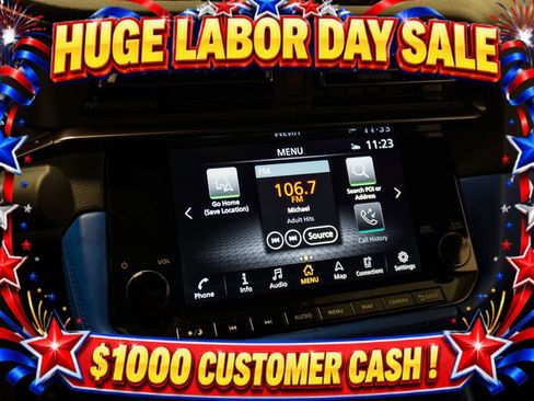 Used 2024 Nissan Z Performance w/ Floor Mat Package RWD image 18