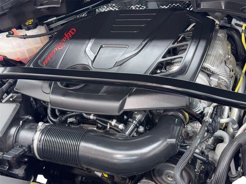 Used 2022 Alfa Romeo Stelvio Veloce image 61