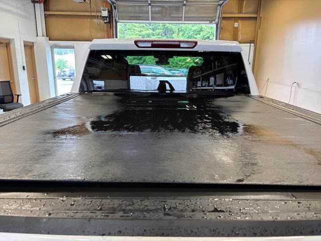 Used 2024 GMC Sierra 1500 Elevation w/ X31 Off-Road Package AWD/4WD image 19