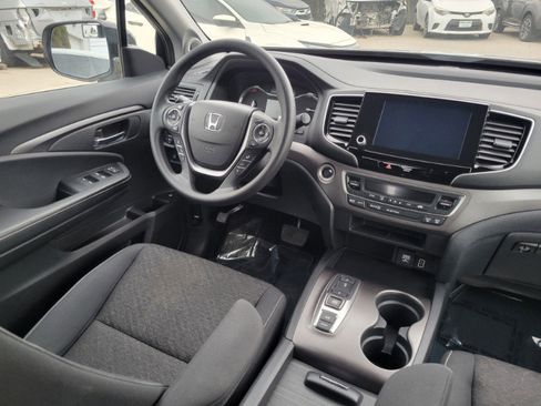 Used 2021 Honda Ridgeline Sport image 24