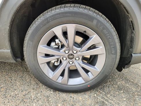 New 2026 Ford Explorer Active image 19