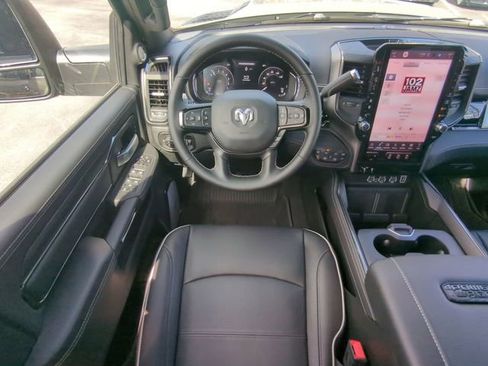 New 2026 RAM 2500 Power Wagon image 18