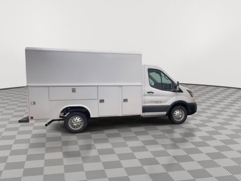 New 2025 Ford Transit 350 AWD w/ Upfitter Package image 32