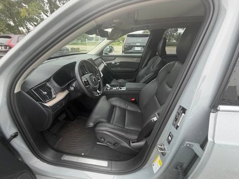 Used 2026 Volvo XC90 B6 Ultra w/ Protection Package AWD/4WD image 16