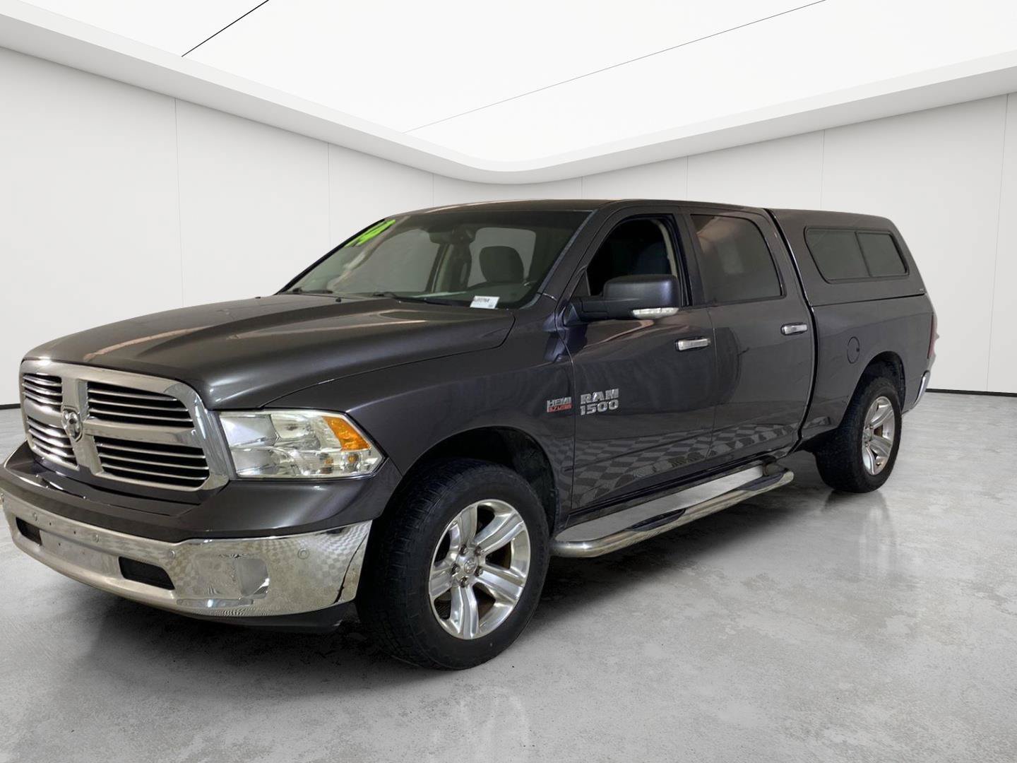 Used 2014 RAM 1500 Big Horn AWD/4WD image 25