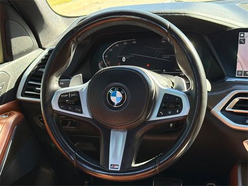 Used 2021 BMW X5 xDrive40i w/ M Sport Package image 14