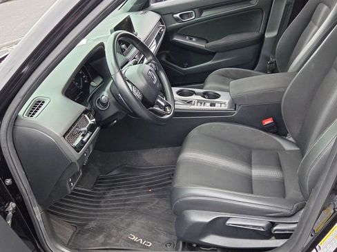 Used 2024 Honda Civic Sport image 5