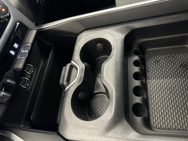 Used 2023 RAM 1500 Big Horn AWD/4WD image 39