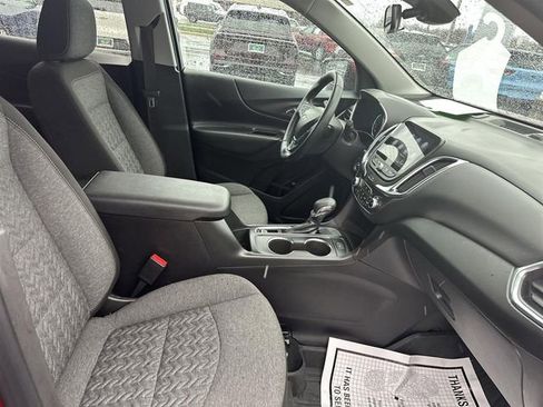 Certified 2024 Chevrolet Equinox LT image 26