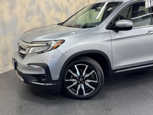 Used 2020 Honda Pilot Elite image 10