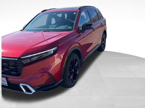 Used 2023 Honda CR-V Sport Touring image 3