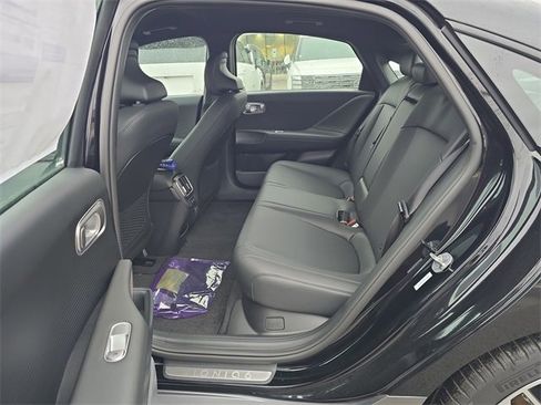 New 2025 Hyundai Ioniq 6 SEL image 22