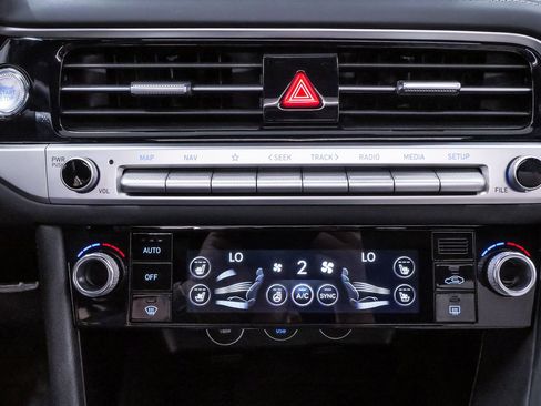 Certified 2026 Genesis G70 3.3T Sport Prestige image 17