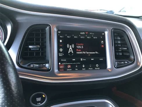 Used 2021 Dodge Challenger SXT w/ Driver Convenience Group image 14