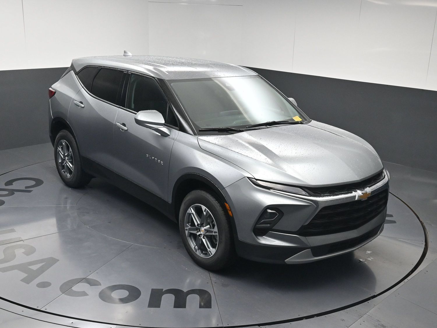 Used 2026 Chevrolet Blazer LT FWD image 32