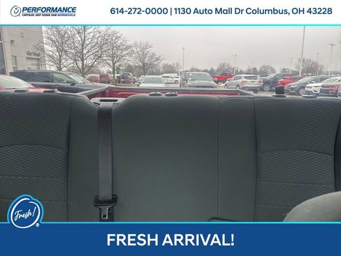 Used 2018 RAM 1500 Express w/ Express Value Package image 24