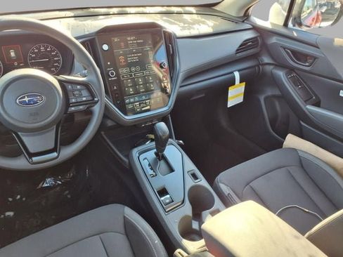New 2026 Subaru Crosstrek 2.0i Premium image 25